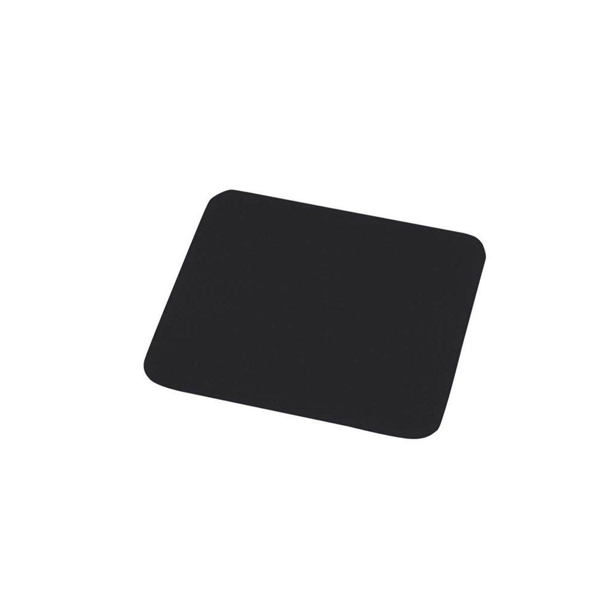 MOUSEPAD SQUARE BLACK INLINE 55455S