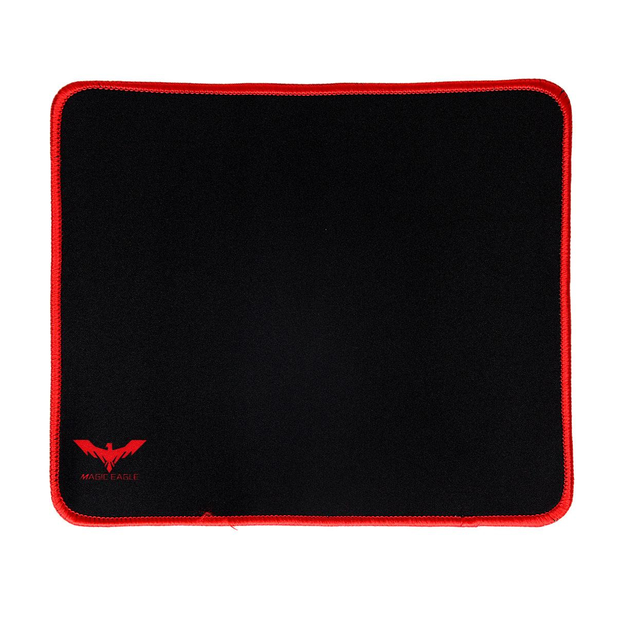 HAVIT GAMING MOUSEPAD 250X210X2MM BLACK