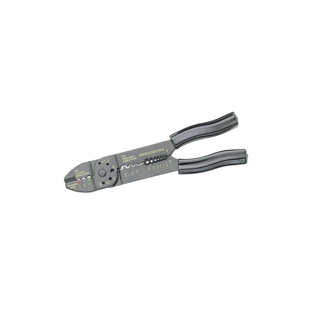 TERMINAL PLIERS MINI 14962235