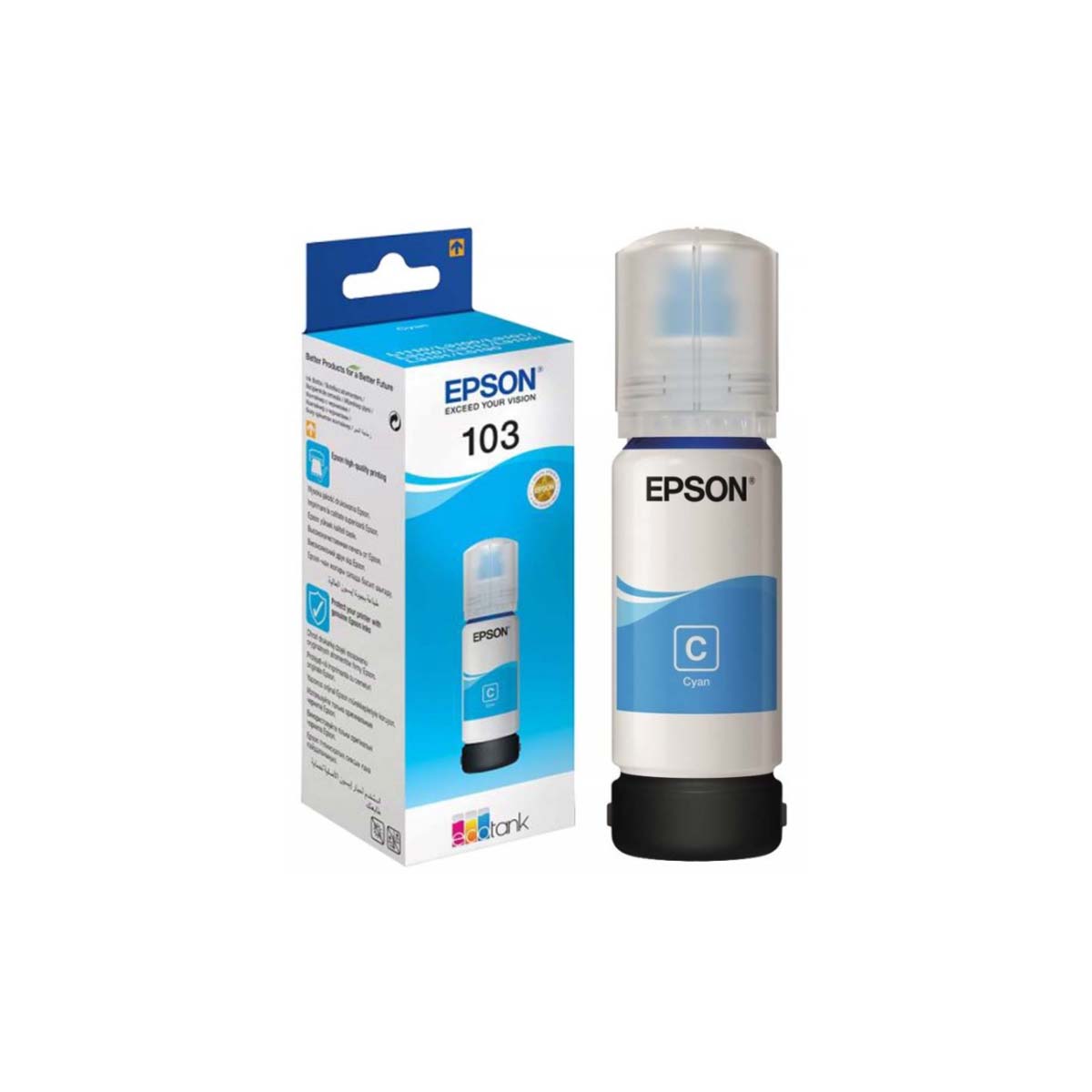 EPSON INK 103 65ML