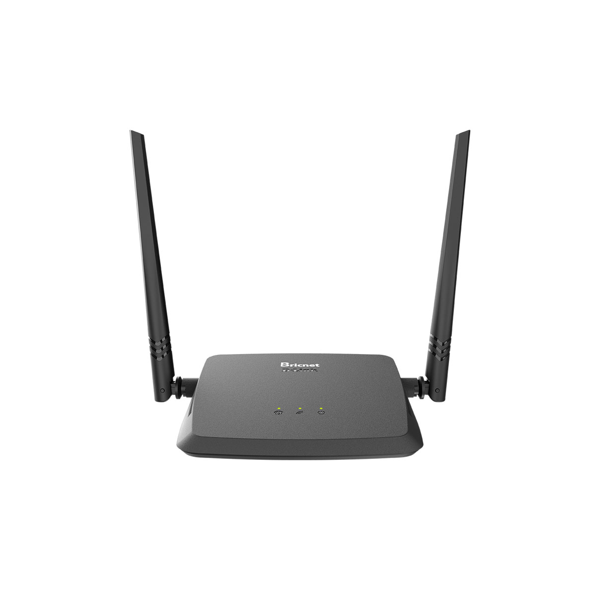 WIRELESS ROUTER D-LINK DIR-612/ENA