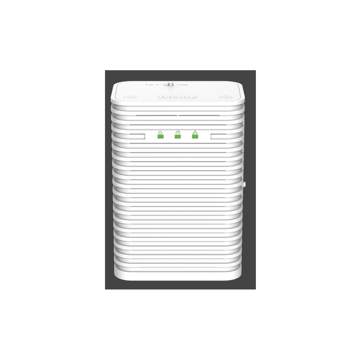 D-LINK POWERLINE DHP-W312AV/BNA