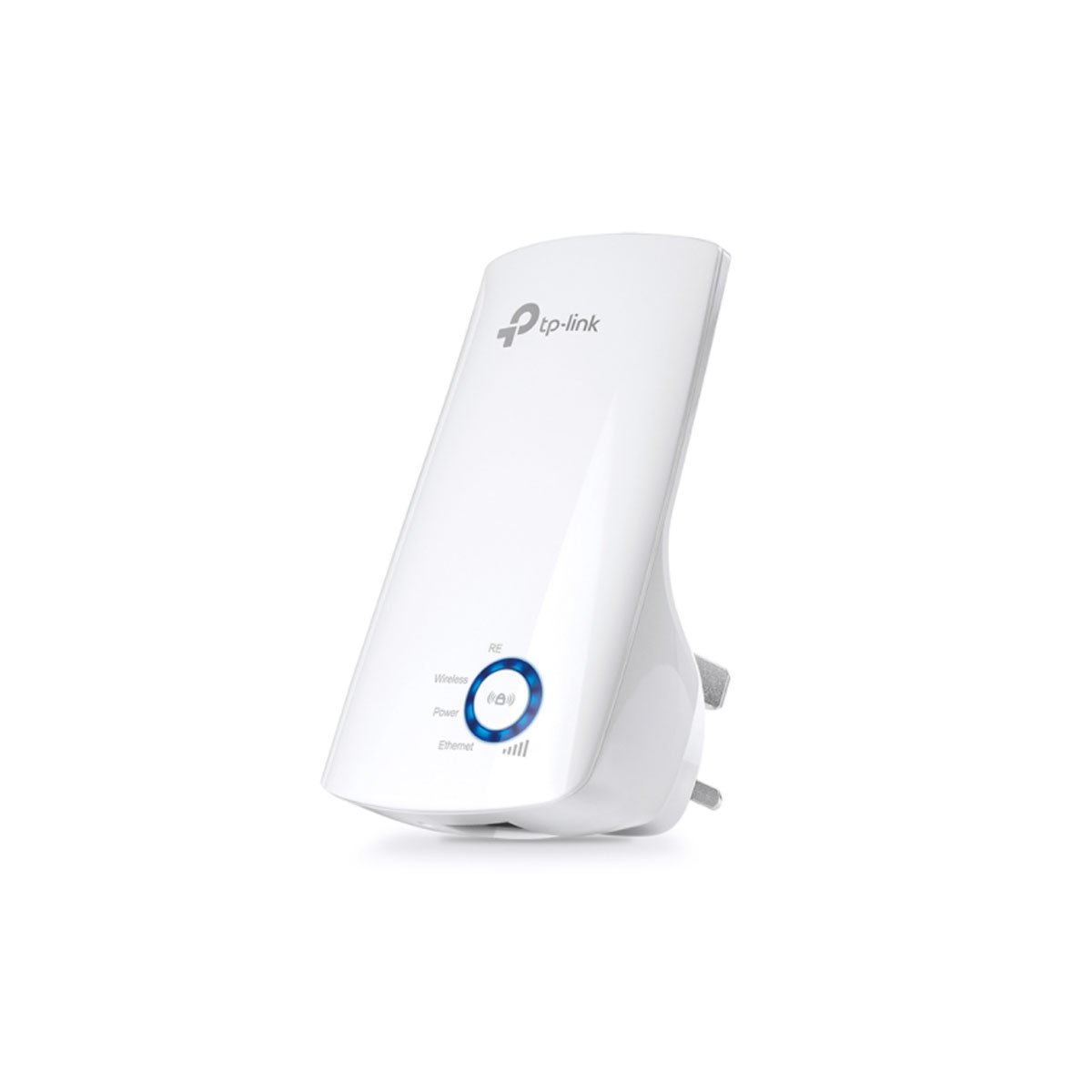 TP-LINK WIRELESS RANGE EXTENDER