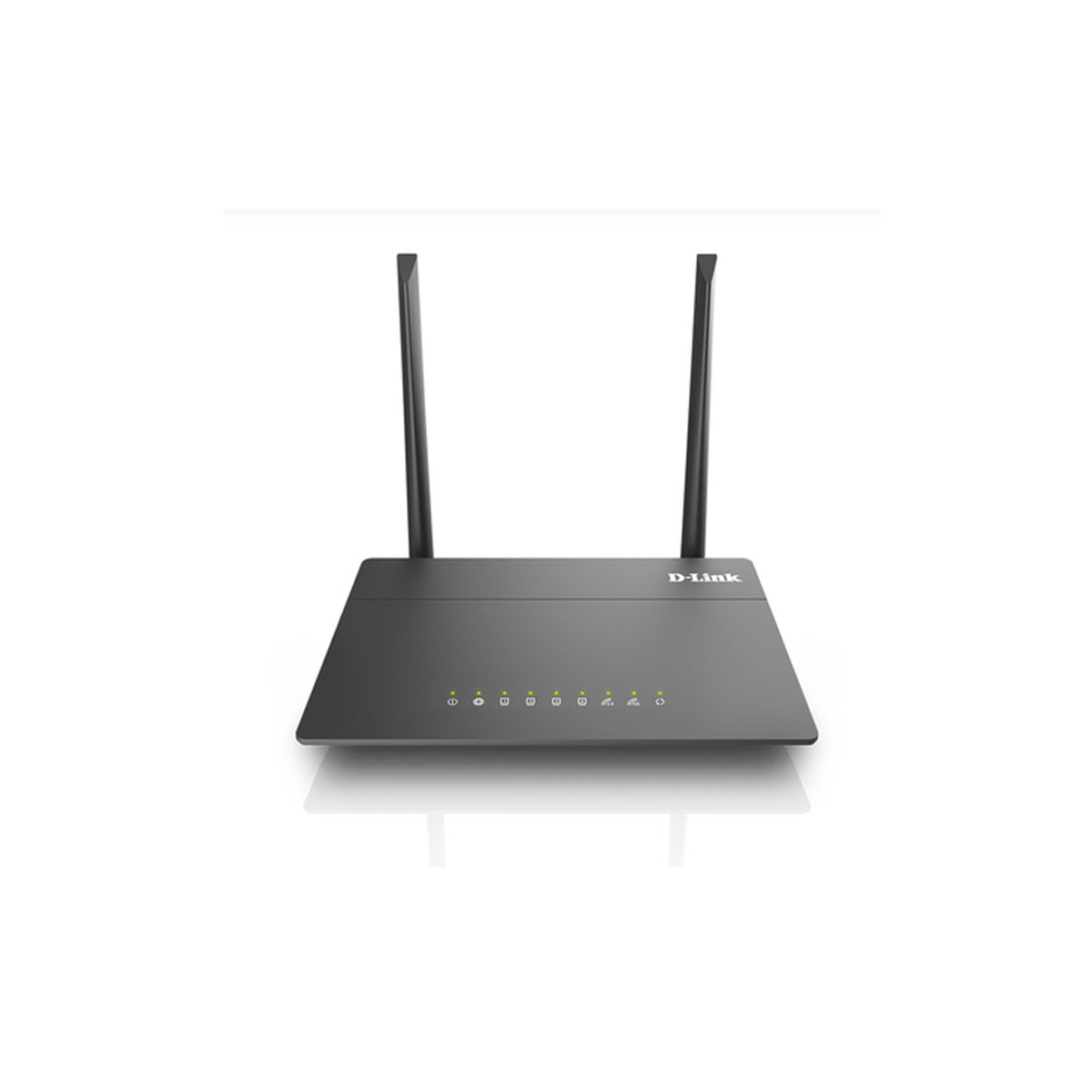 WIRELESS D-LINK ROUTER AC750 DUAL BAND