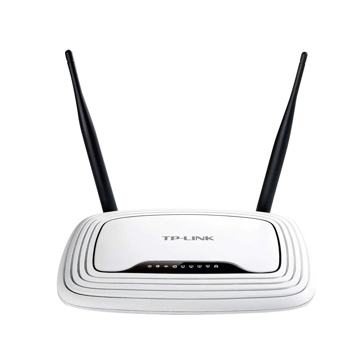 WIRELESS ROUTER TP LINK WR841N