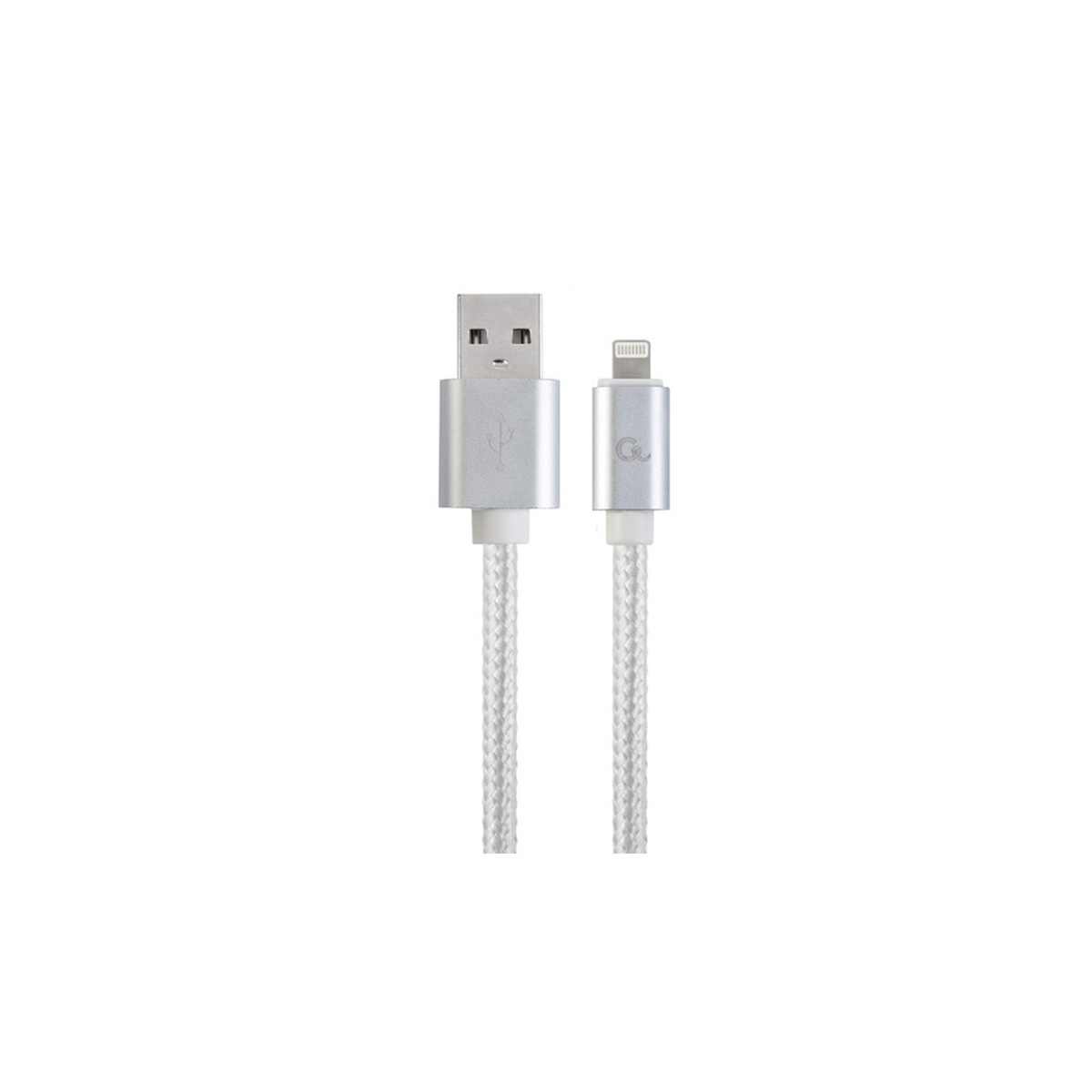 CABLEXPERT IPHONE CHARGING CABLE 8-PIN 1.8M
