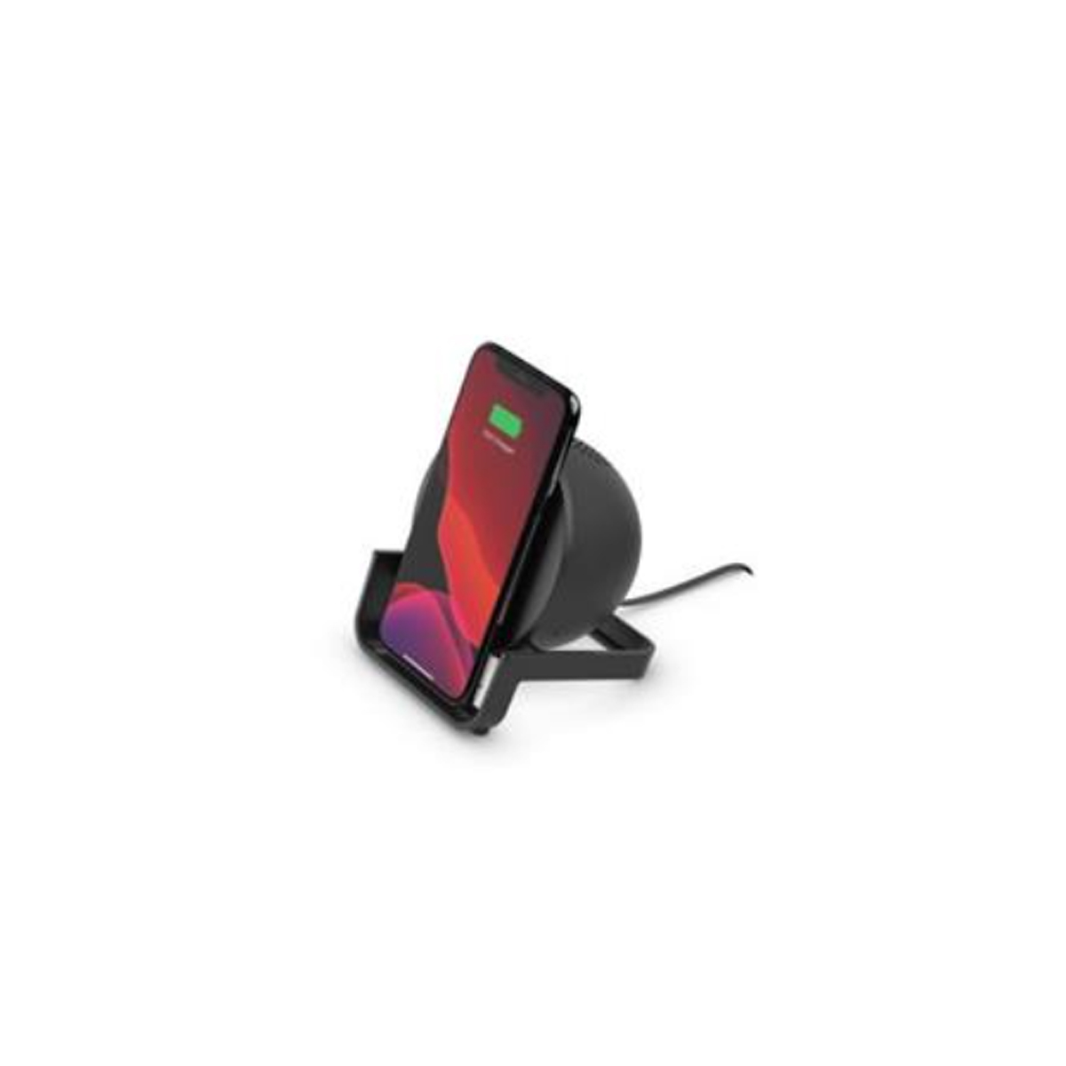 BELKIN WIRELESS MOBILE CHARGER FOR CAR