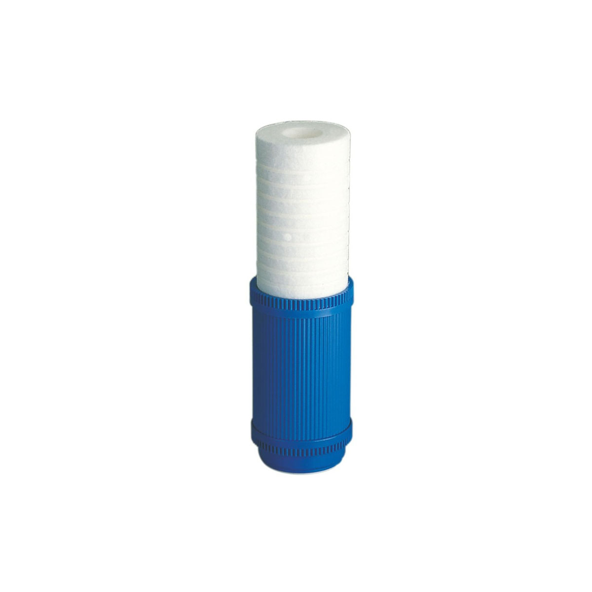 INTERNAL FILTER PUDF-102 GRANULAR CARBON + PP (MUD-CHLORINE-ODOR-TASTE-SOIL-IMPURITY)
