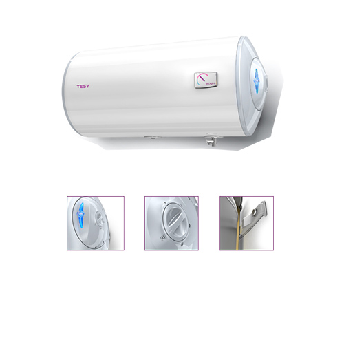 TESY HORIZONTAL BOILER 100L 3000W