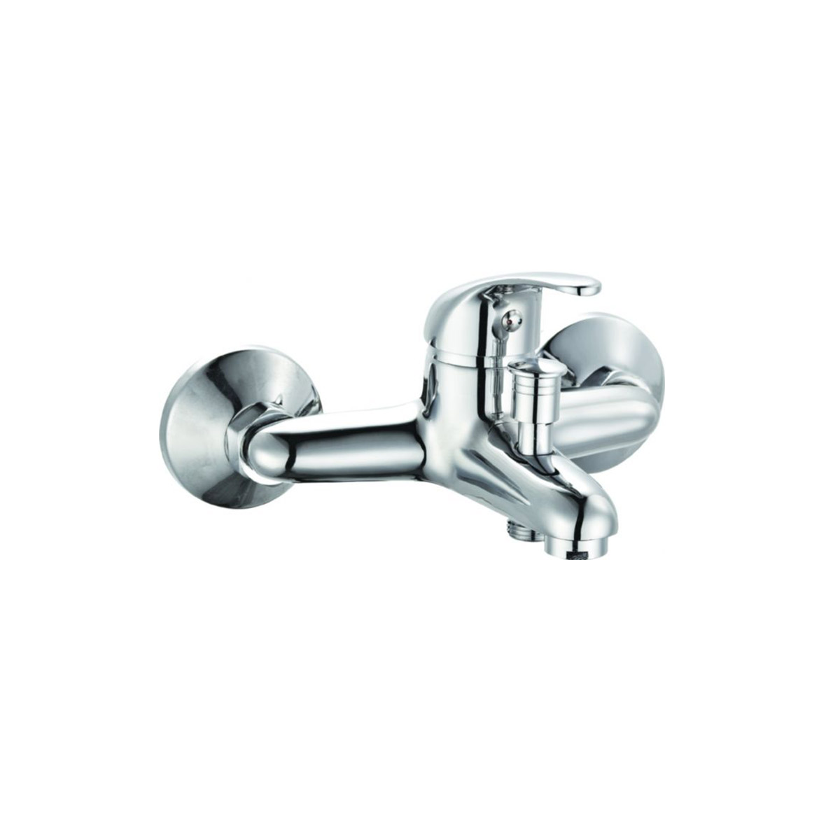 AUTOMATIC BATH MIXER LOUISIANE CHROME