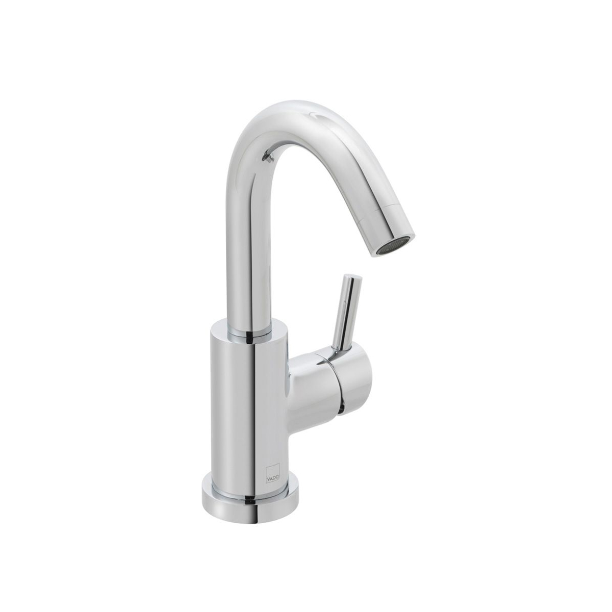 ELEMENTS KITCHEN MIXER CHROME