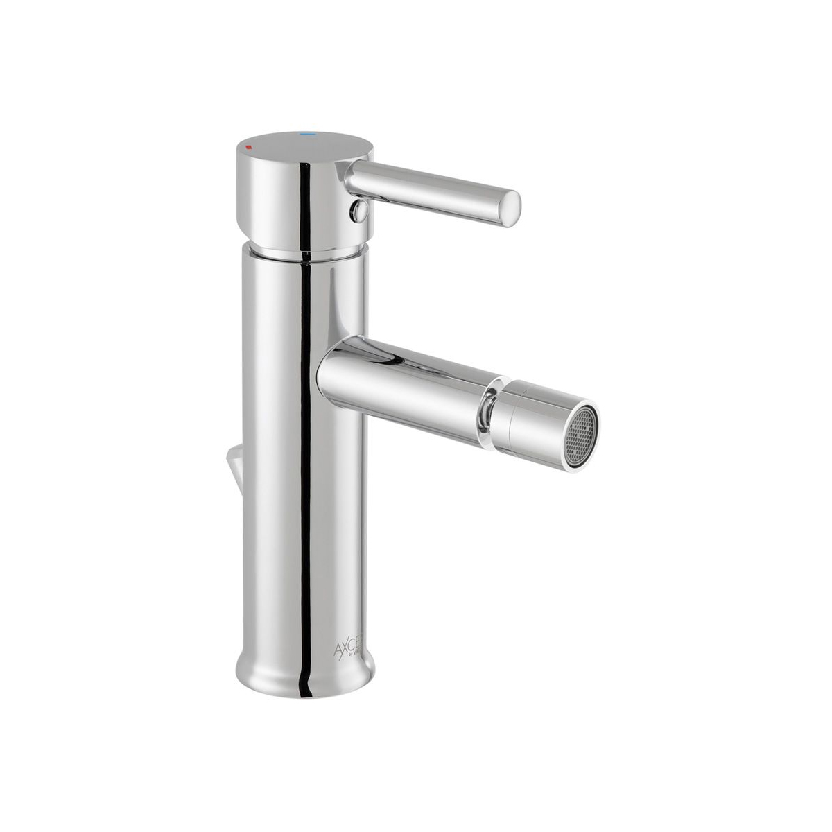 NURI MIXER BIDET CHROME