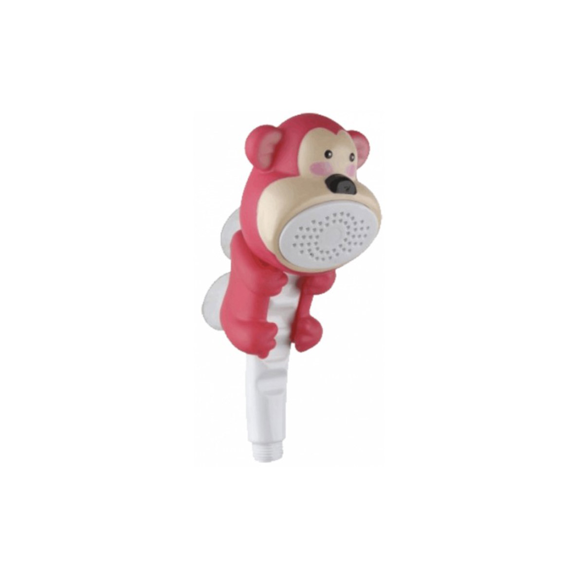 INTER CERAMIC SHOWER TELEPHONE MONKEY 1190