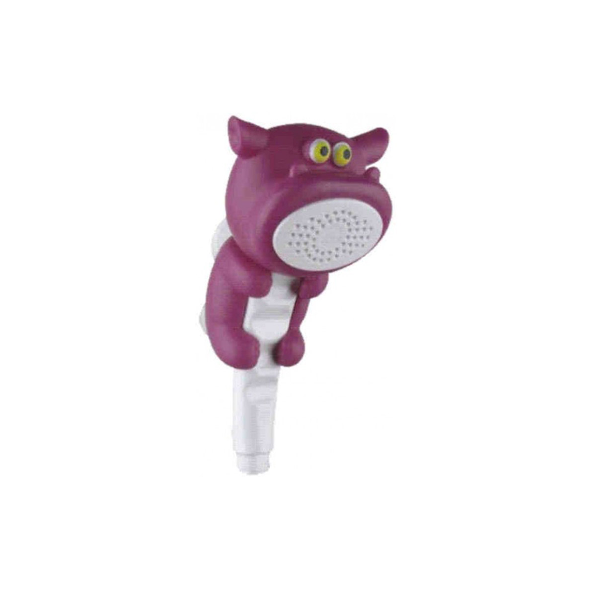 INTER CERAMIC SHOWER TELEPHONE COW 1188