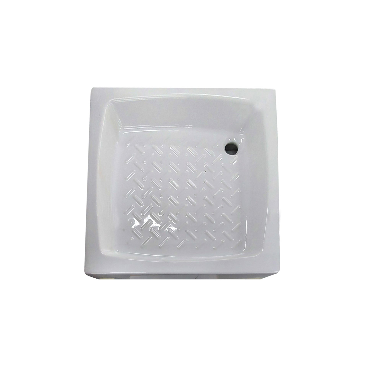 SHOWER TRAY ELITE 80X80CM
