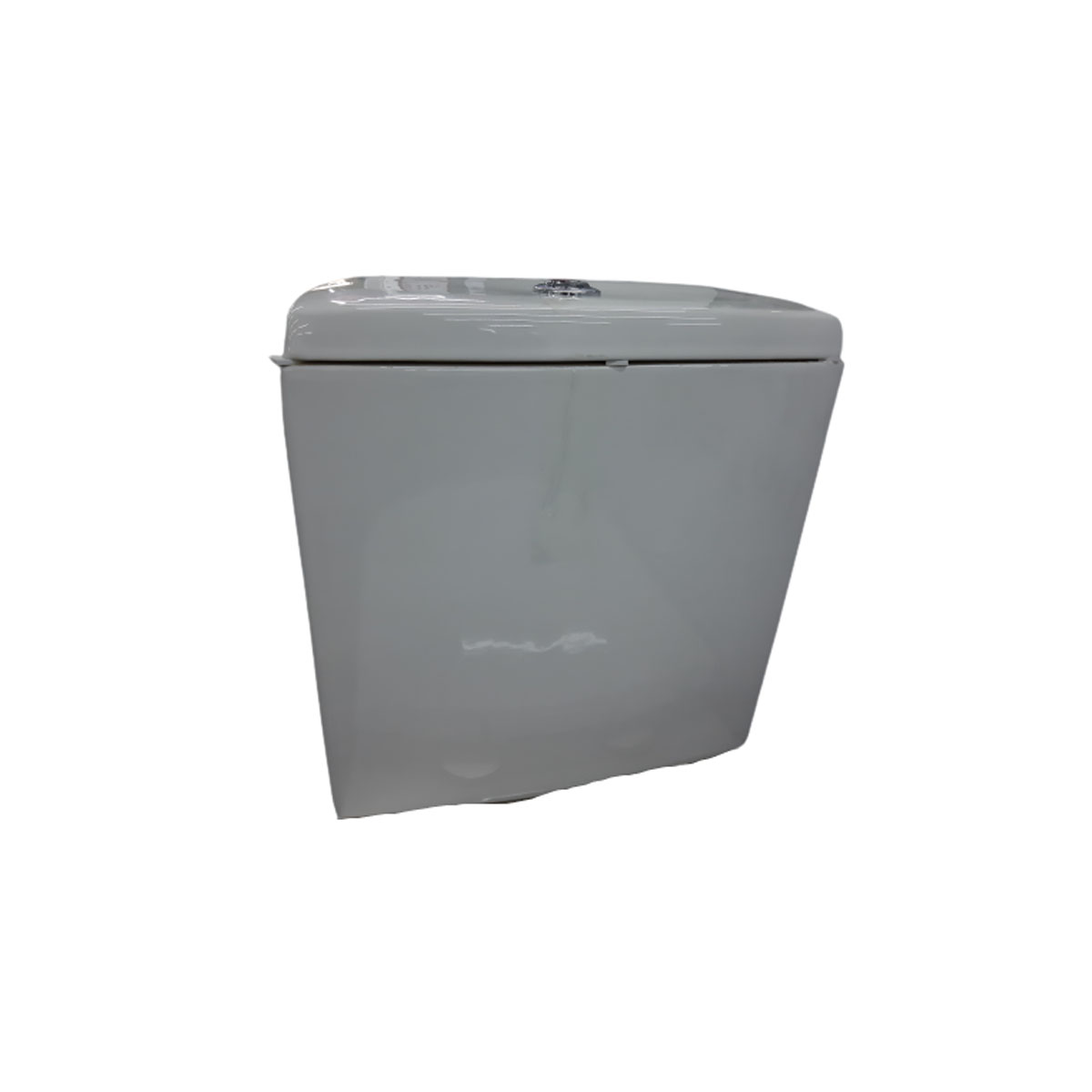 TOILET TANK BT-2005 39Χ19,5Χ34CM WHITE