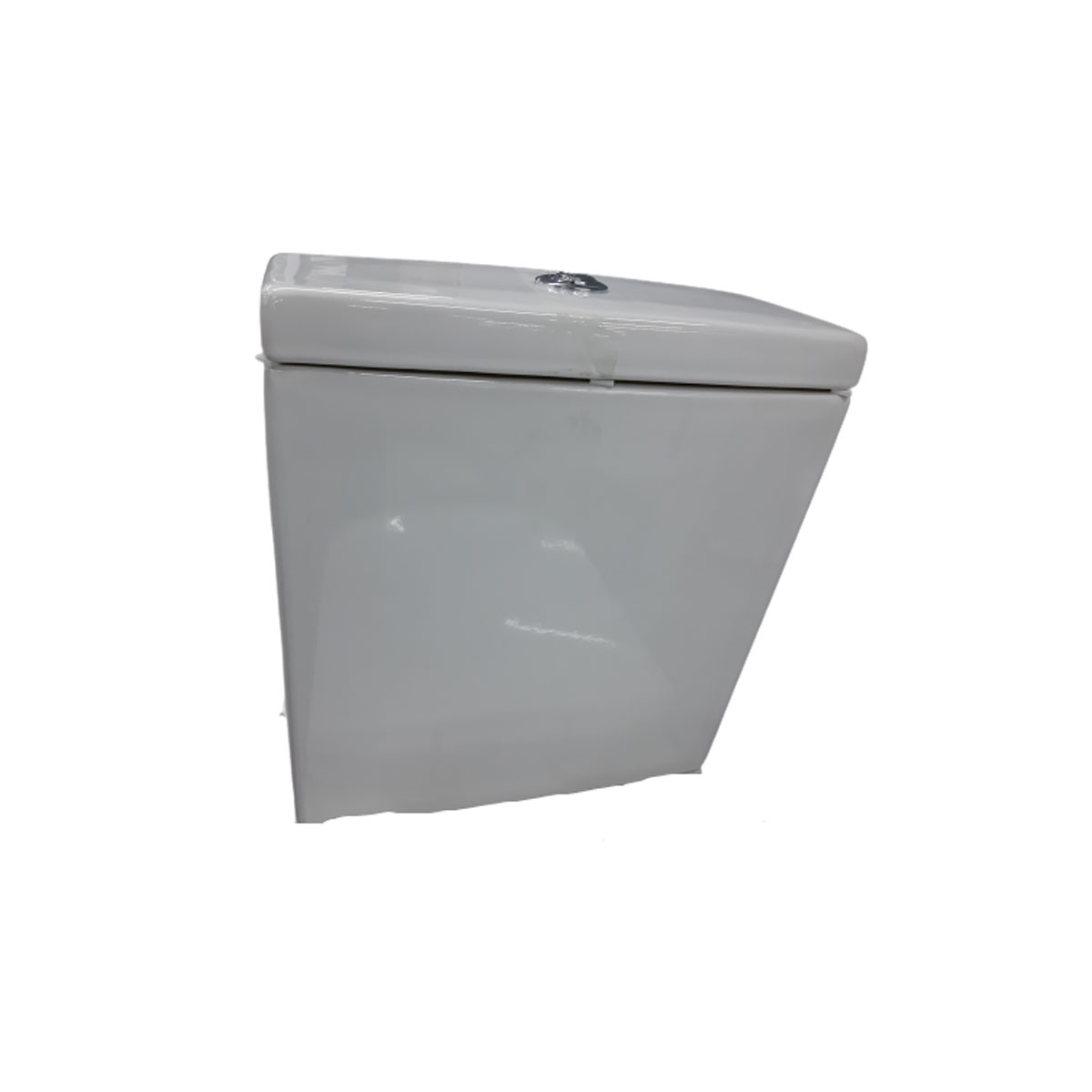 TOILET TANK BT-8831 36Χ15Χ41CM WHITE