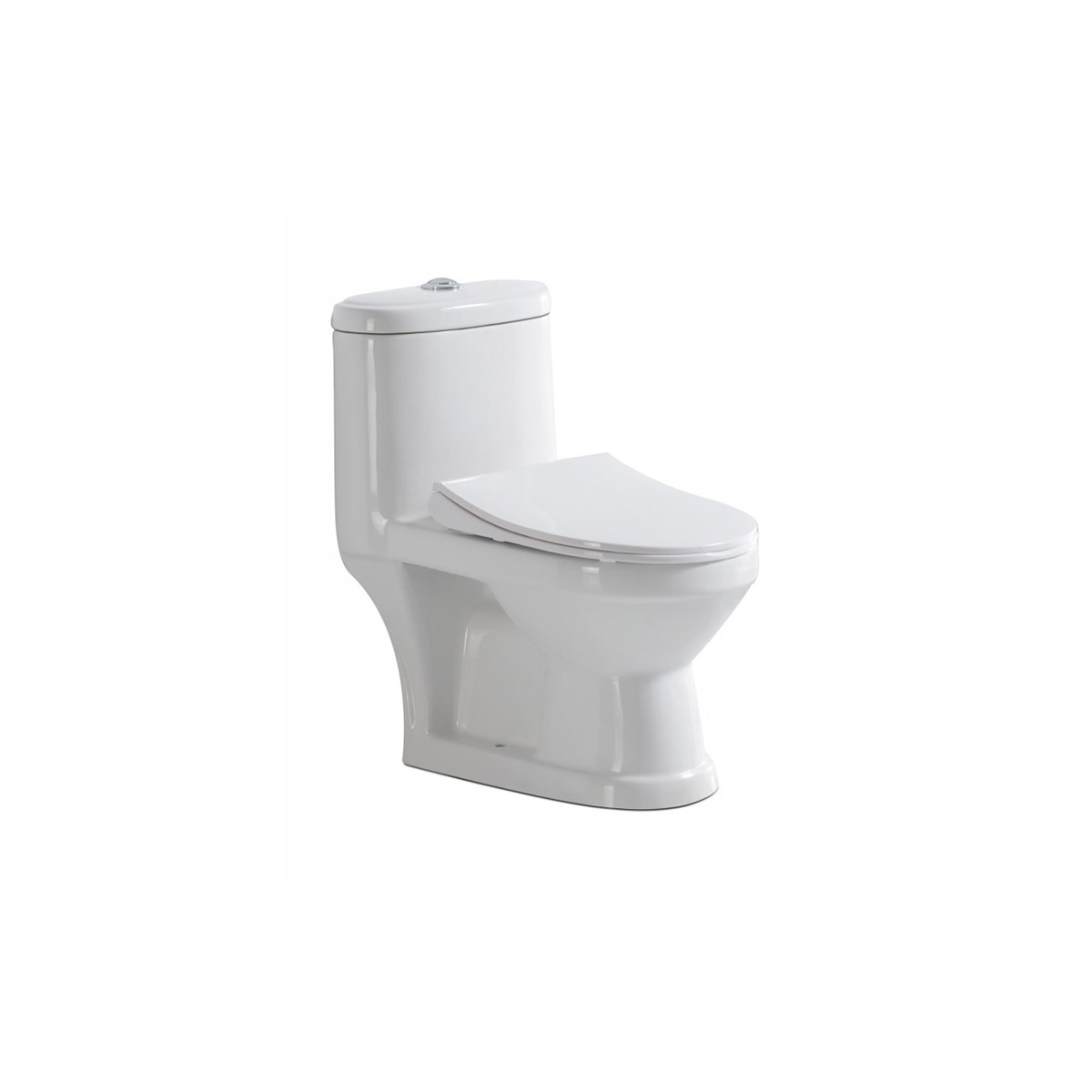CHILDREN'S TOILET 4830 S-TRAP
