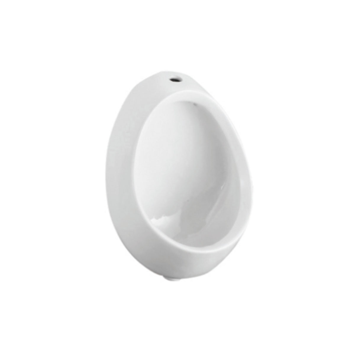 URINARY BUA-0526 31X40X49CM WHITE
