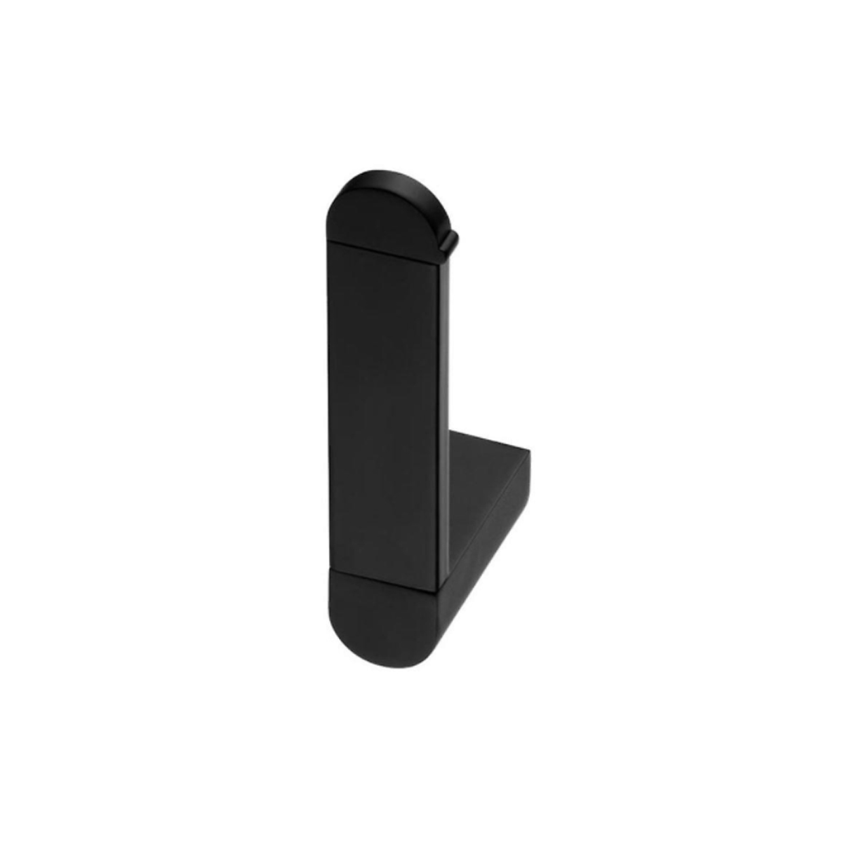 FUTURA TOILET RESERVE RESISTANCE ROLL METAL BLACK