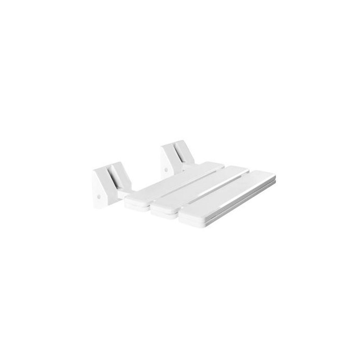 BATHROOM SEAT DUO PRO WHITE