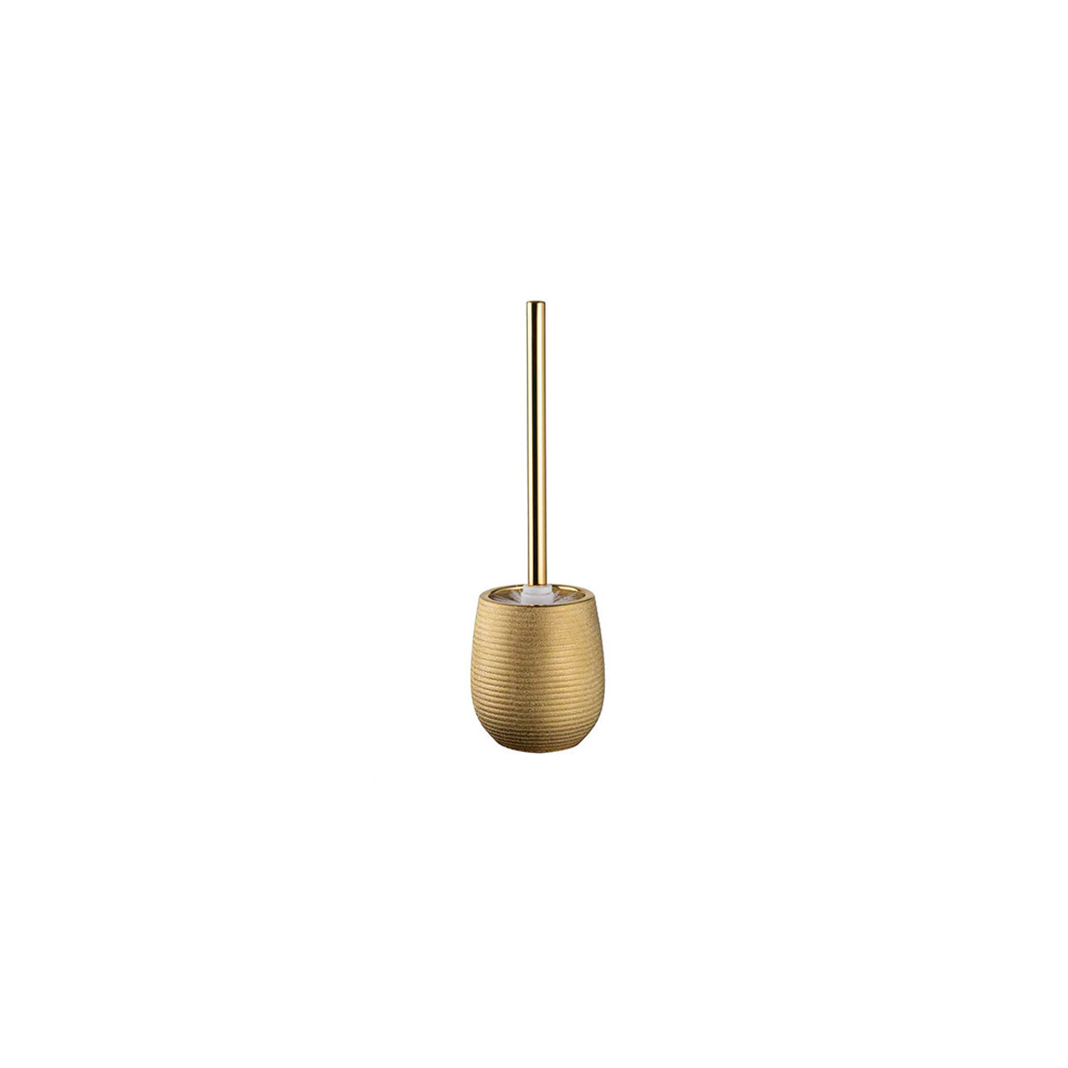 BASIN BRUSH GOLD