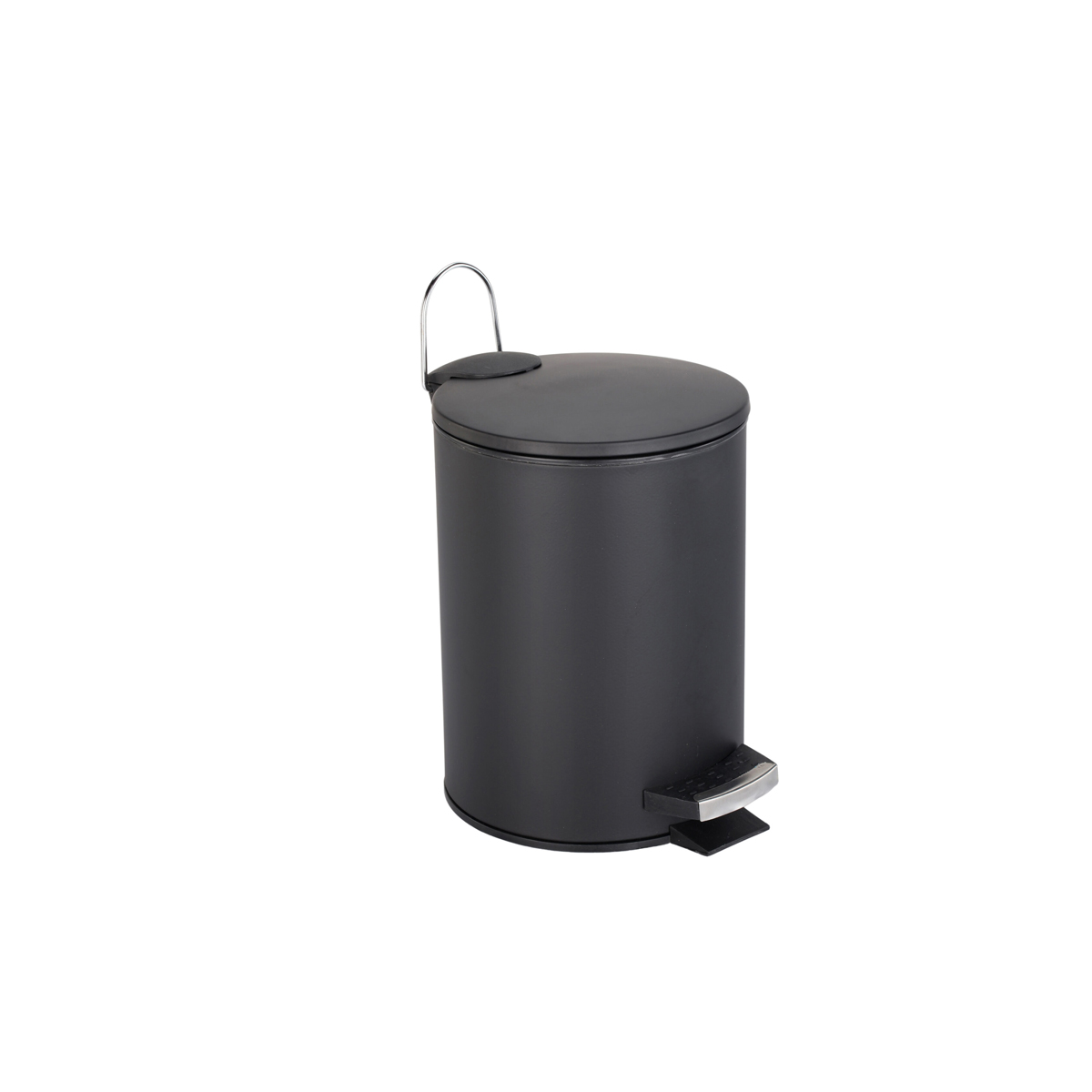 PEDAL BASKET 3L BLACK