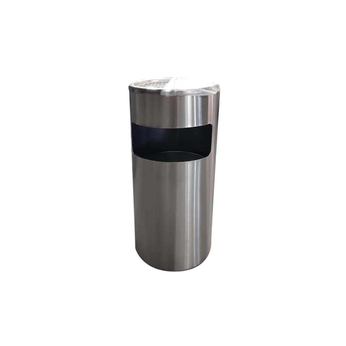 ASH BASKET 25Χ61CM S / S