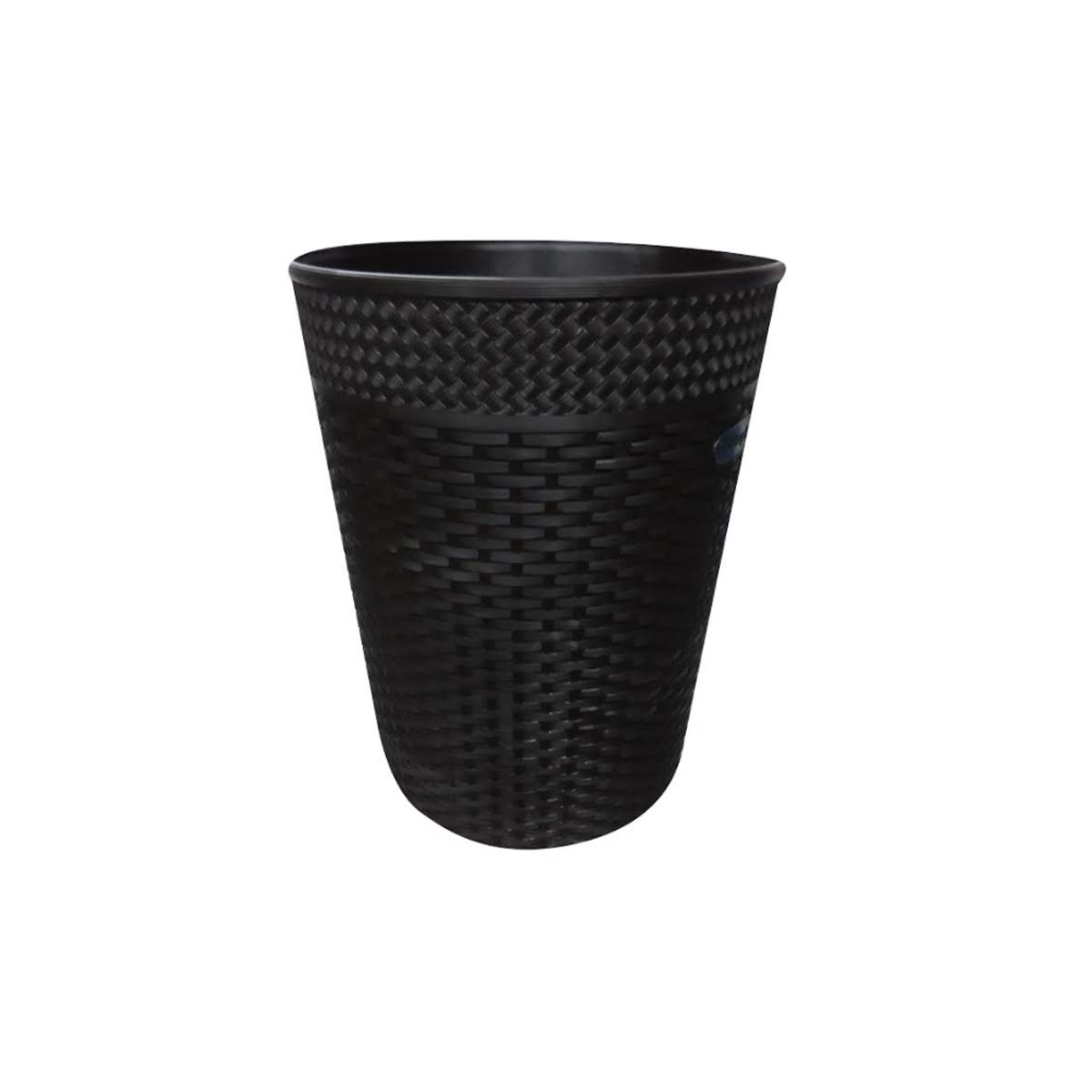 RATTAN BASKET Φ24Χ30CM 10L LARGE