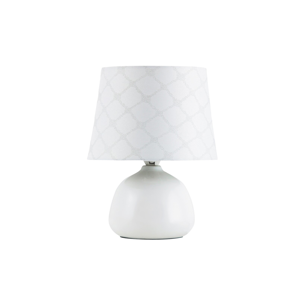 ELLIE TABLE LAMP H26CM