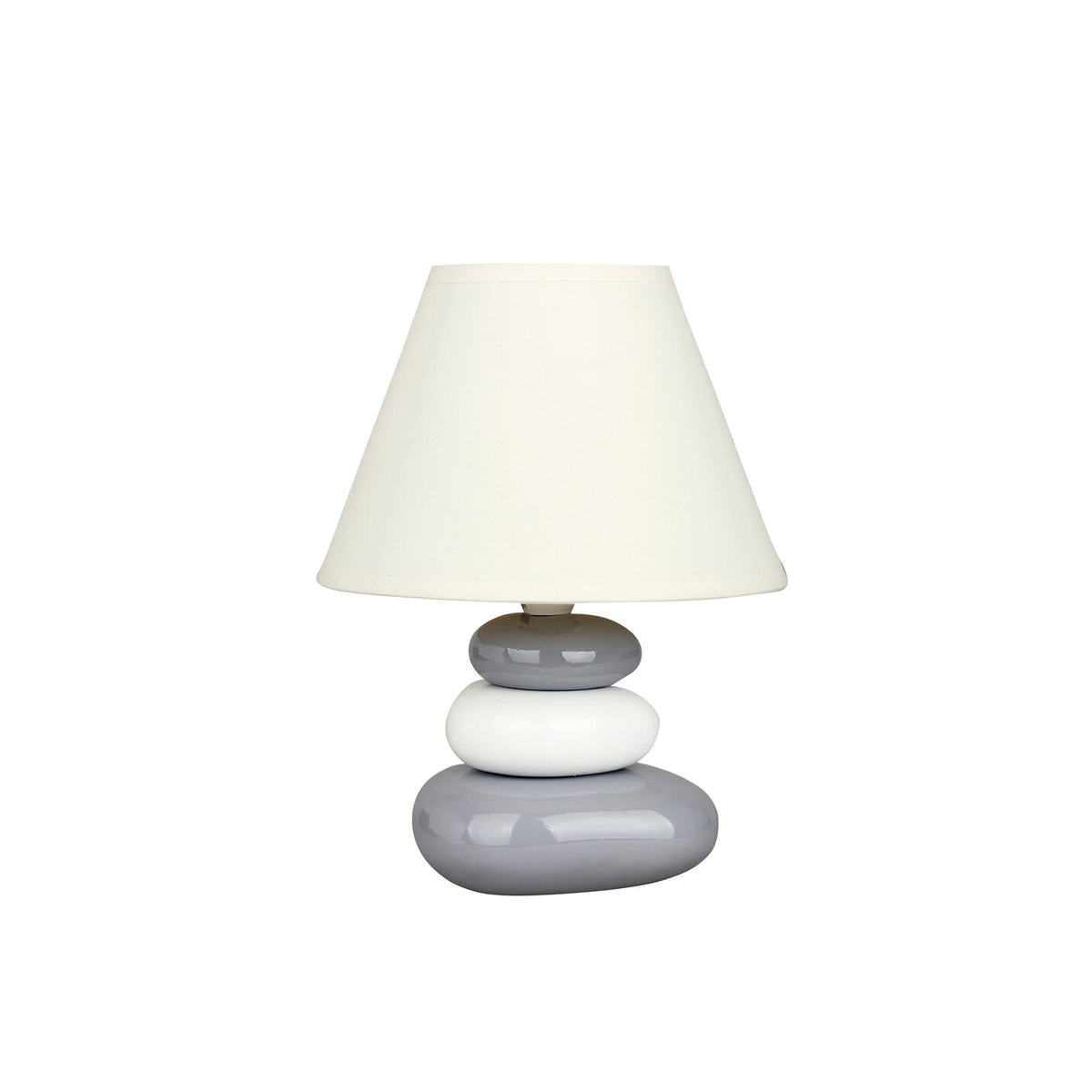 SALEM TABLE LAMP E14 40W H25CM