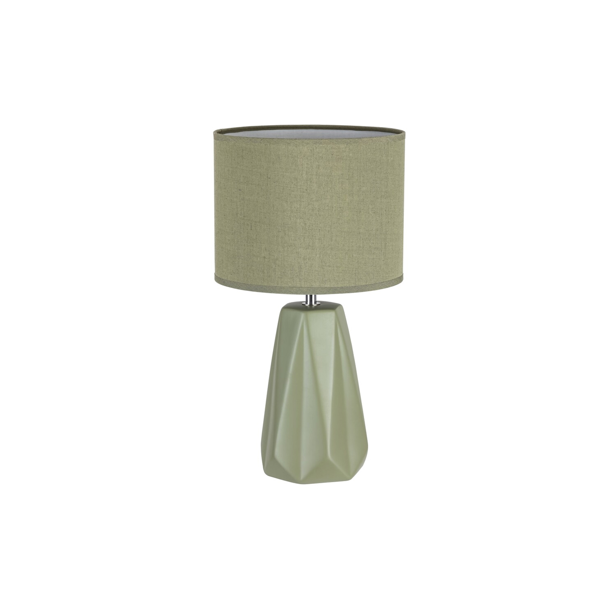 AMIEL TABLE LAMP E27 60W GREEN