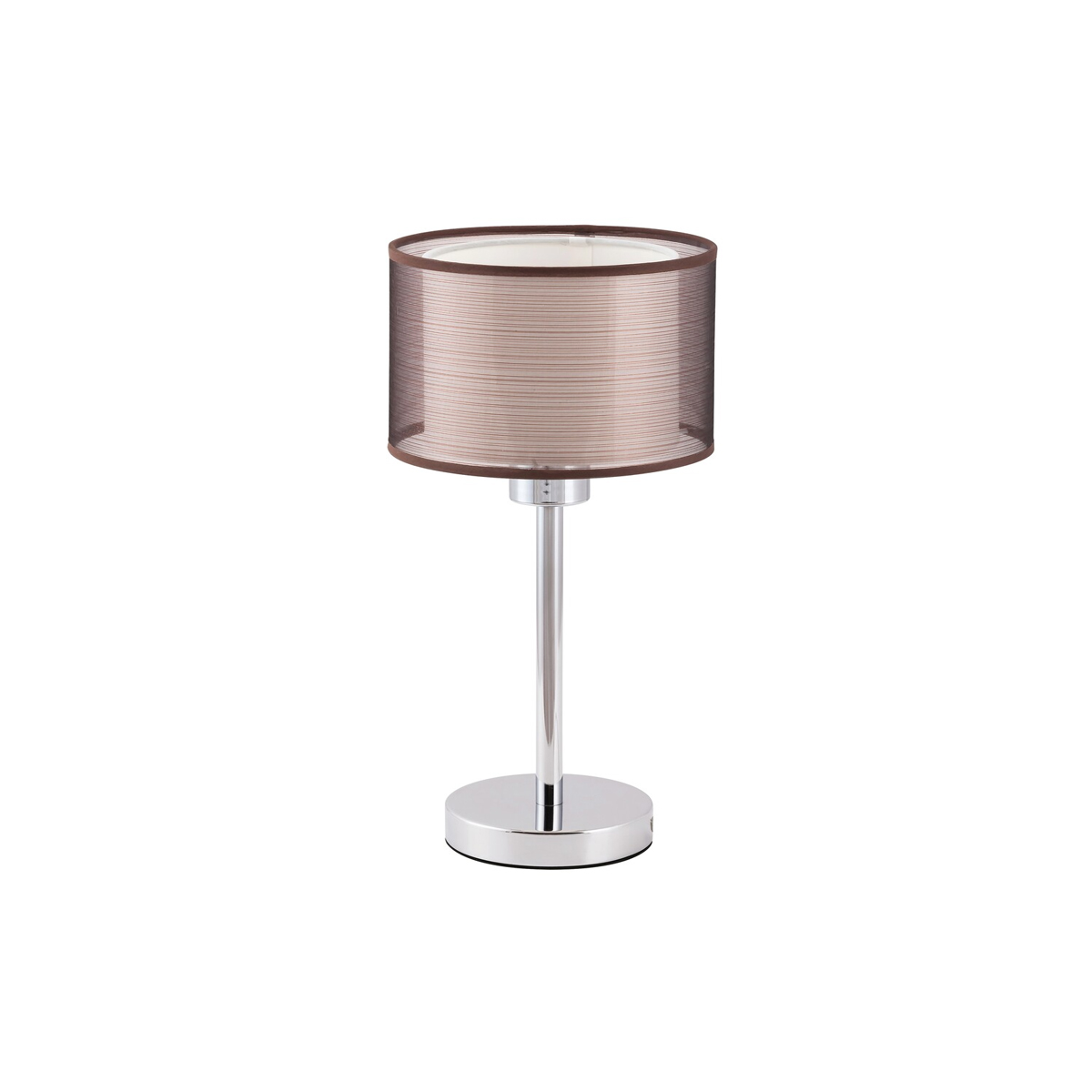 ANASTASIA TABLE LIGHT METAL E27 60W