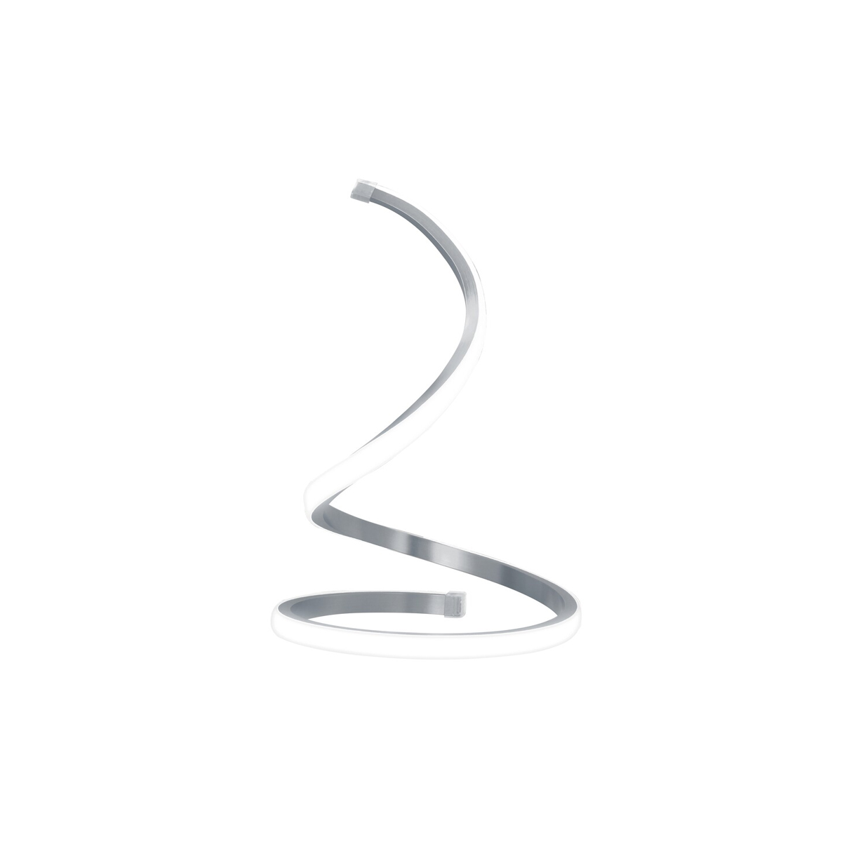 ANAIS TABLE LAMP LED 4.8W CHROME