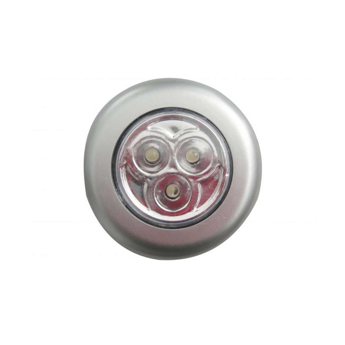 CLOSET LIGHTING 3 LED PUSH BUTTON