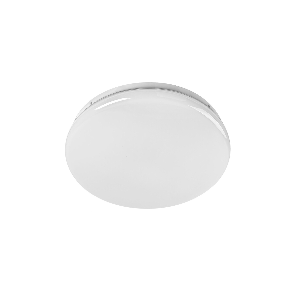 DANNY CEILING LAMP CIRCULAR WHITE