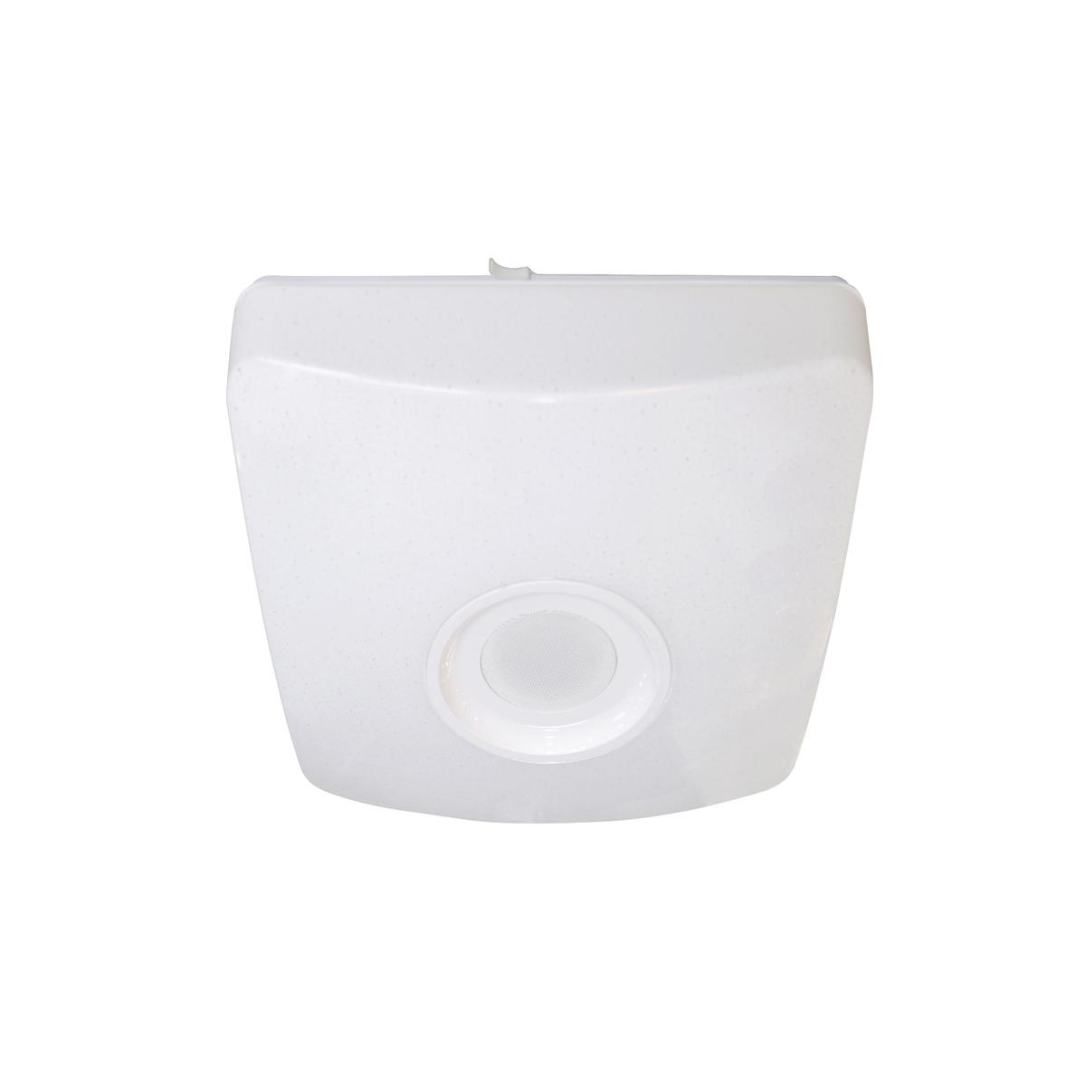 MURRY CEILING LIGHT SQUARE LED 18W WHITE