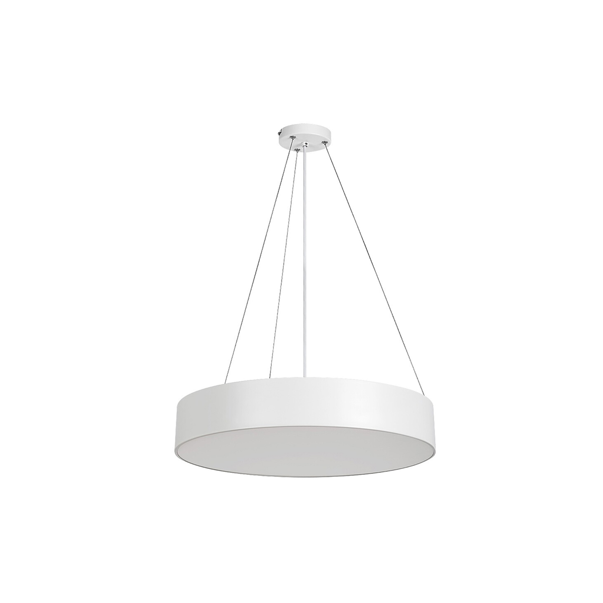 MIROSLAW PENDANT LIGHTING 3 LIGHTS