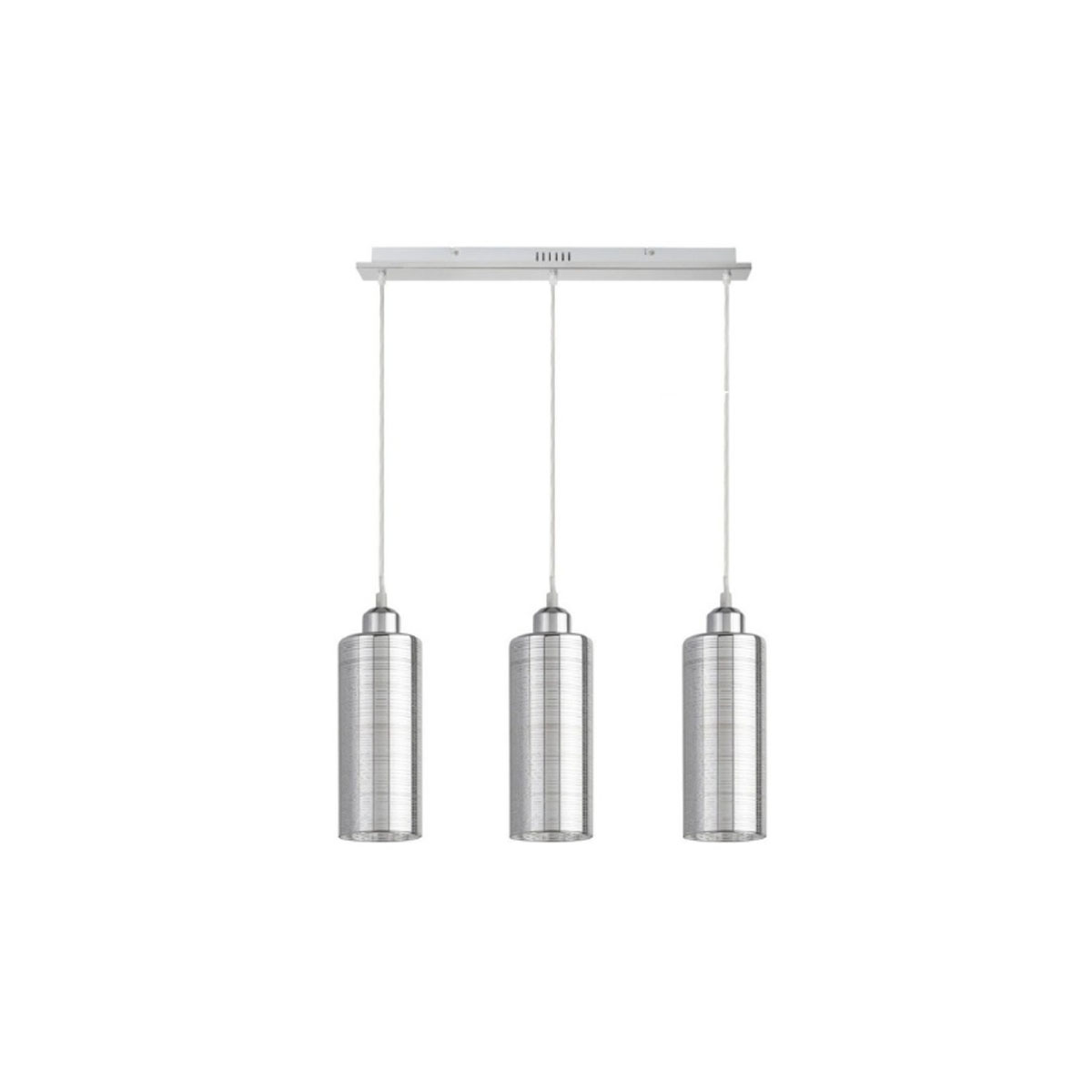 VERA HANGING LIGHTING THREE LIGHT