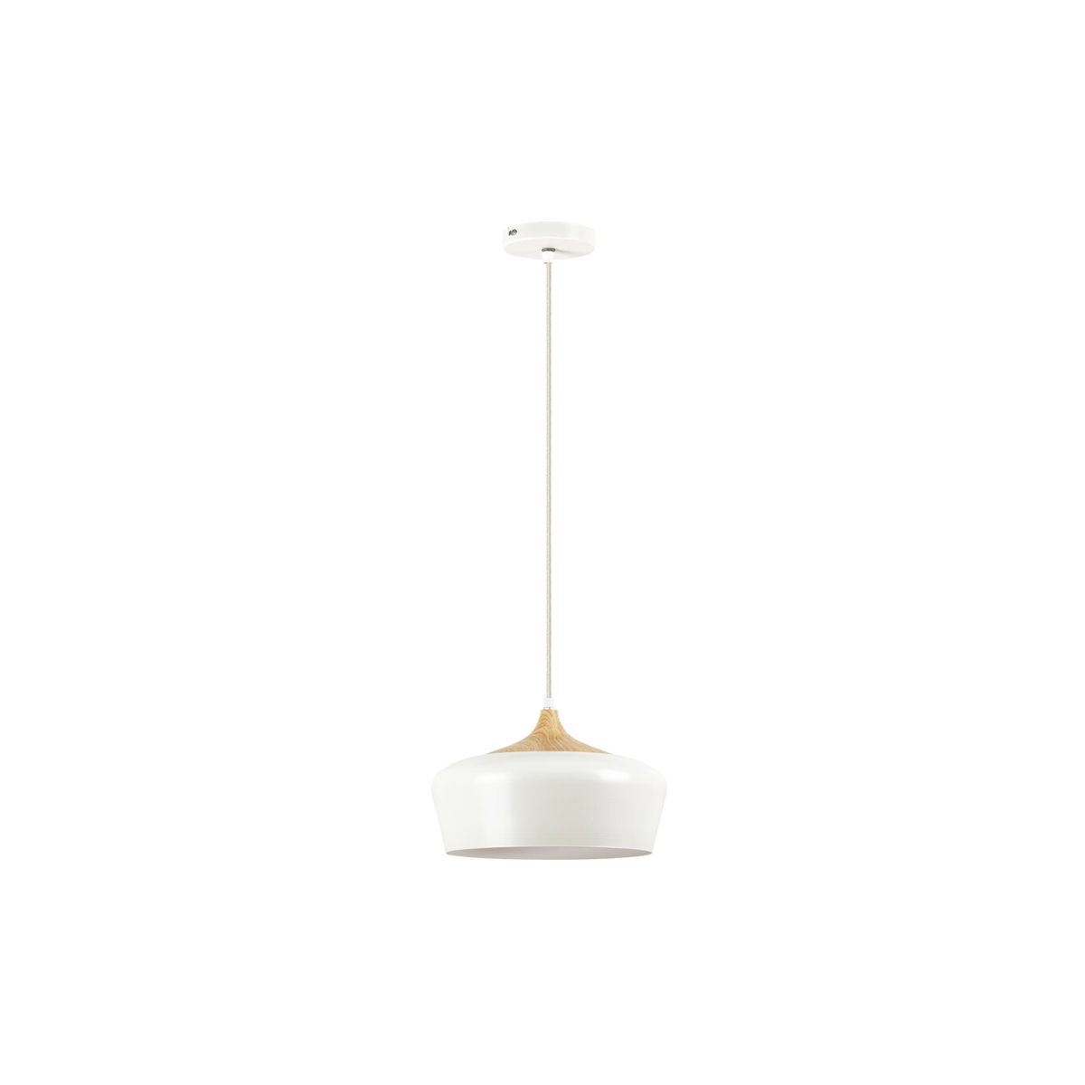 SADIE PENDANT LIGHTING LIGHT E27 60W