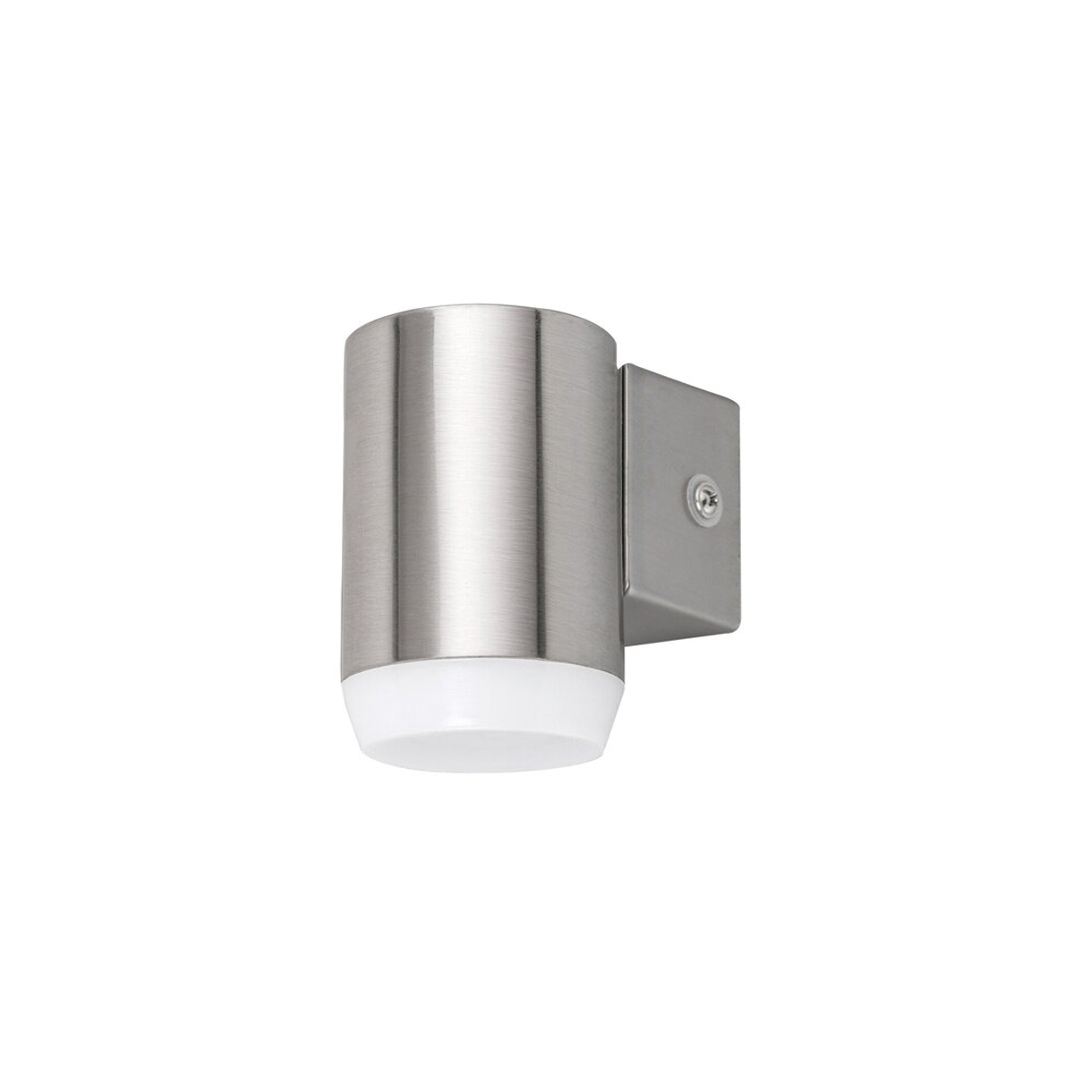 OUTDOOR LIGHTING CATANIA LED 4W CHROME
