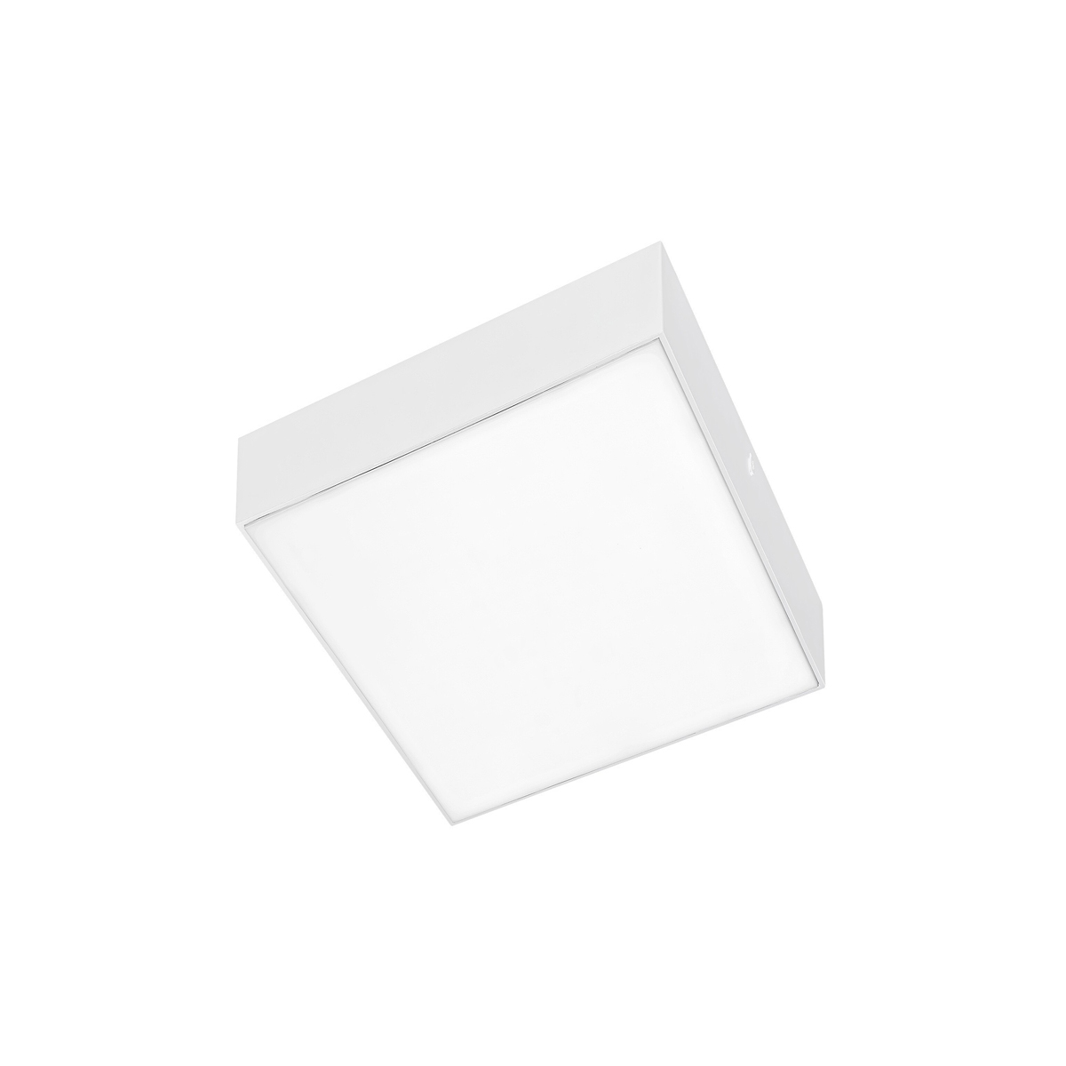 OUTDOOR LIGHTING TARTU SQUARE LED 18W