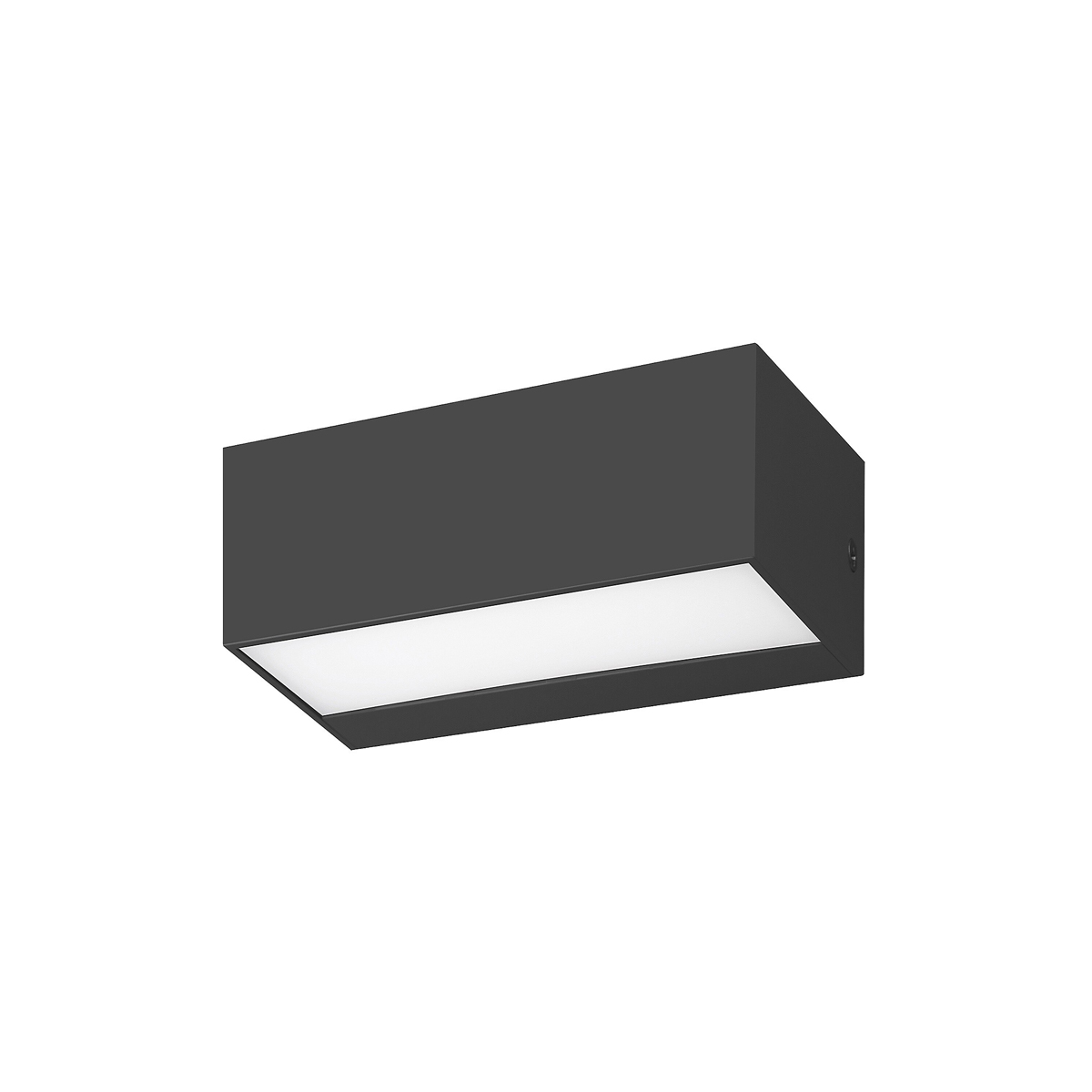 OUTDOOR LIGHT HALDEN LED 9W 4000K