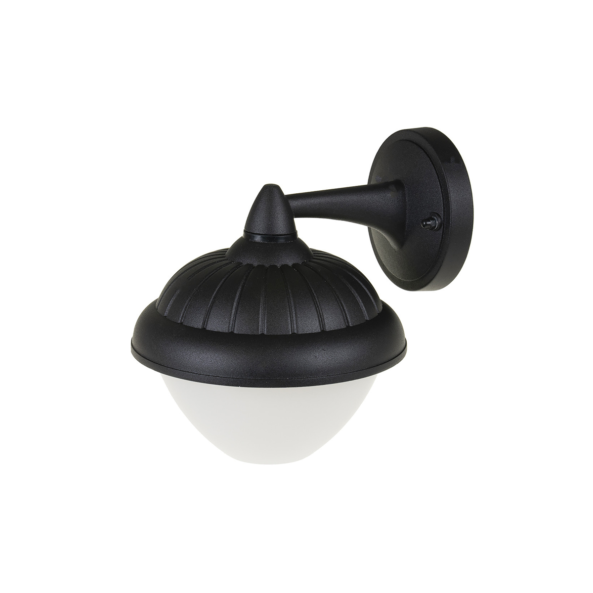 OUTDOOR LIGHTING LANTERN DOWN MODESTO E27 40W