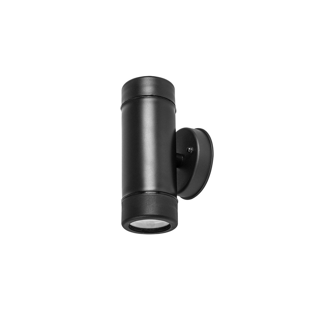 WALL LAMP UP-DOWN 3-0602101 BLACK