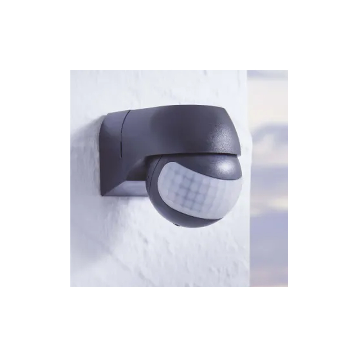 OUTDOOR MOTION SENSOR 180 MOD.