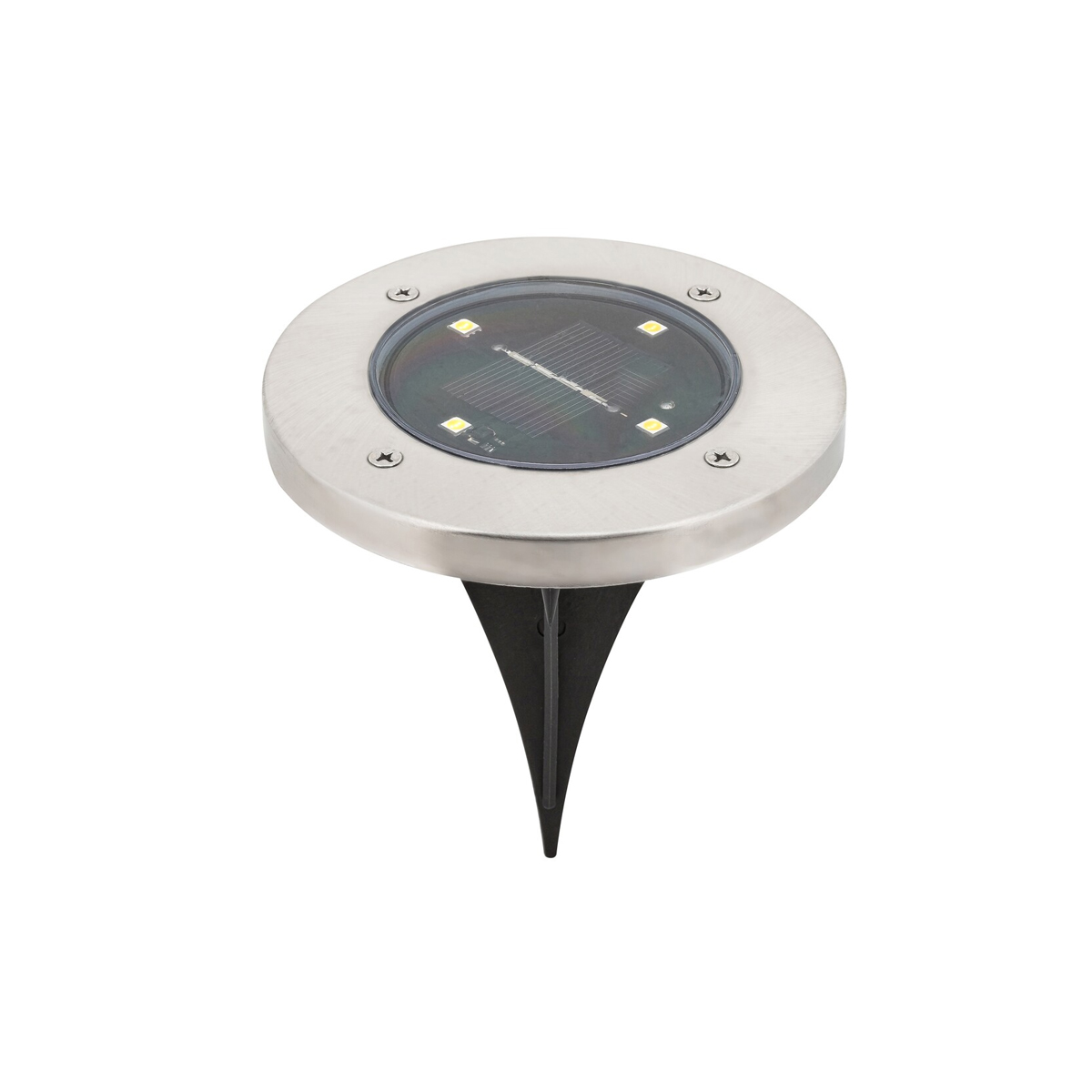 SOLAR LIGHT DANNET 24W