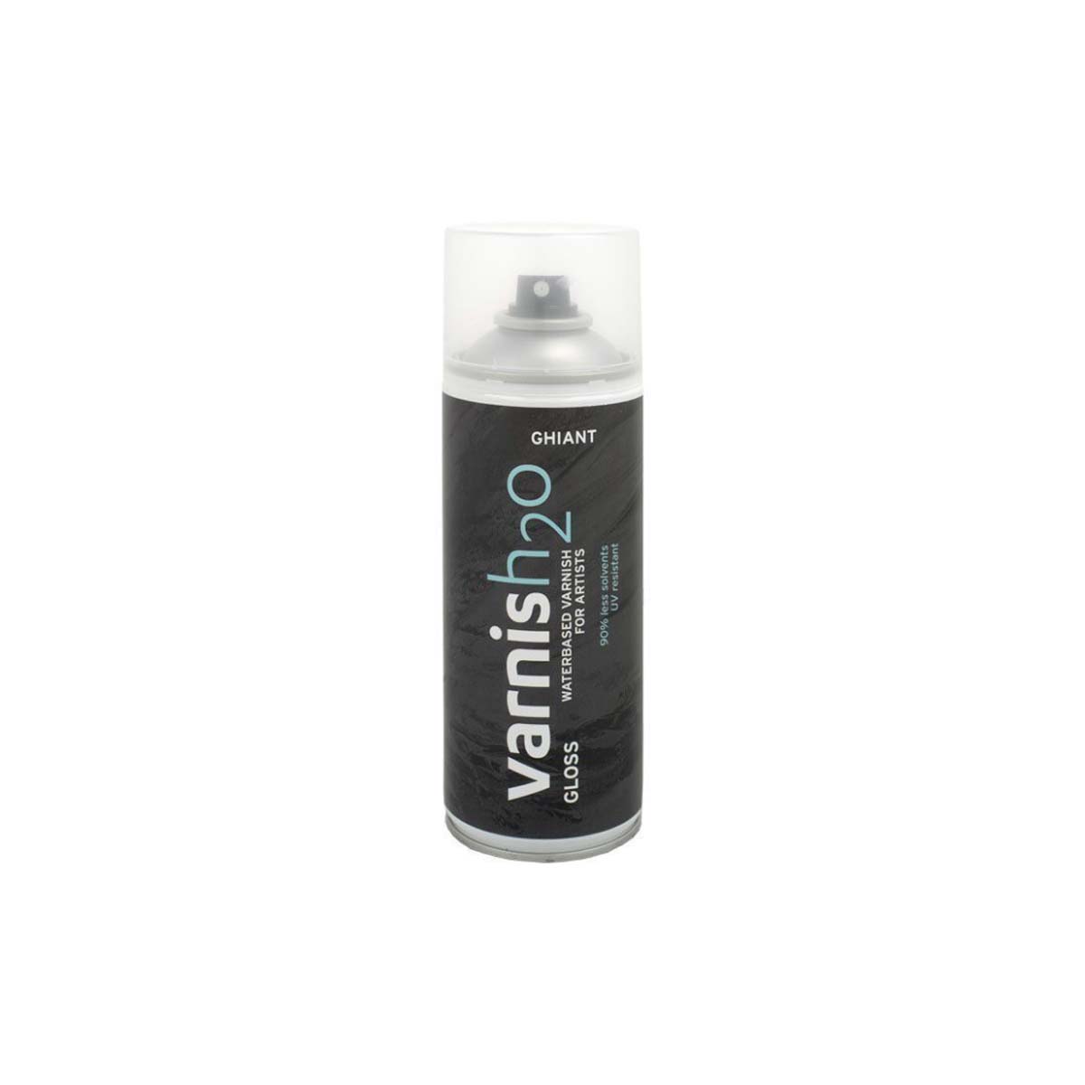 VARNISH GLOSS (OIL+ACRYL) 400ML