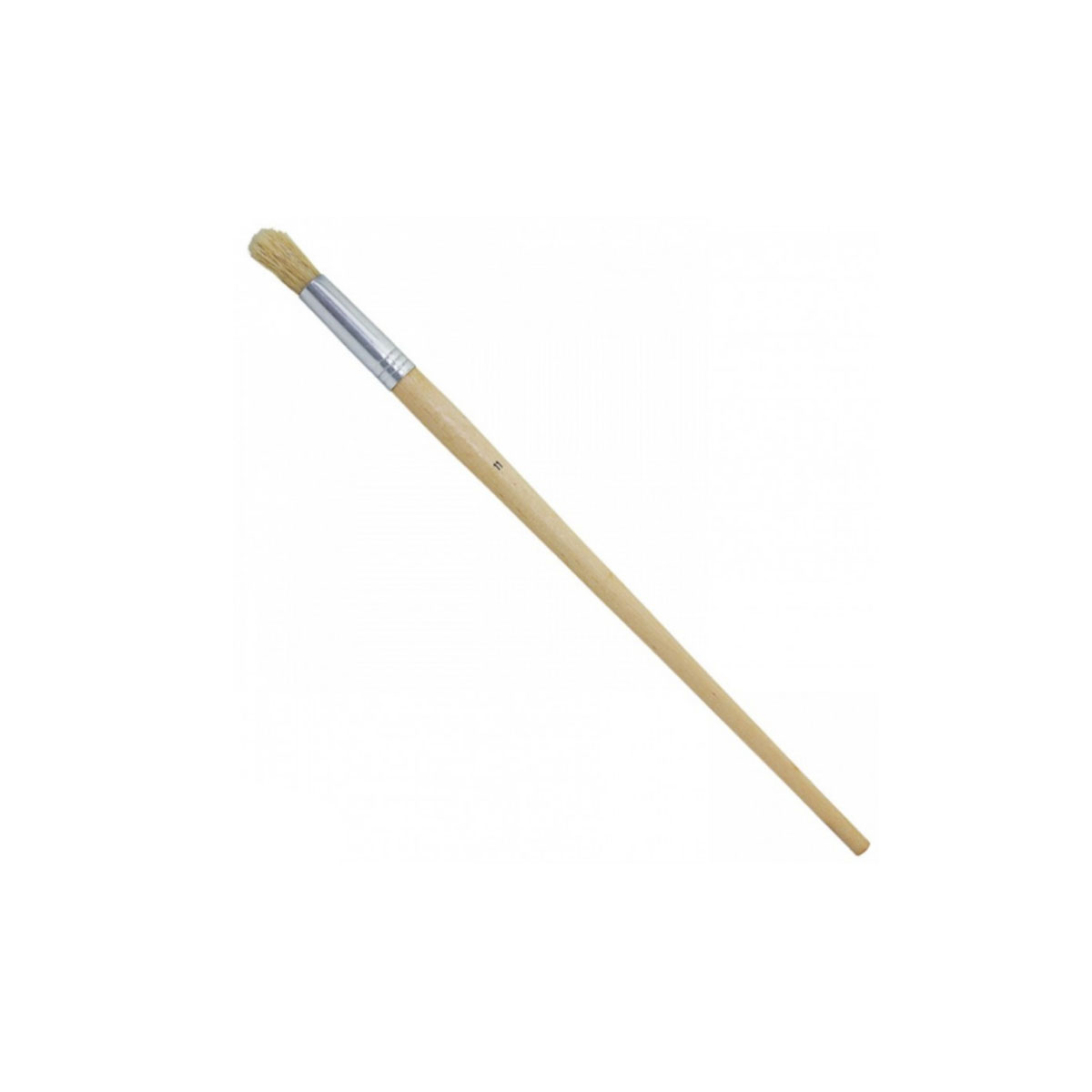 PAINTING BRUSH ROUND NO. 11
