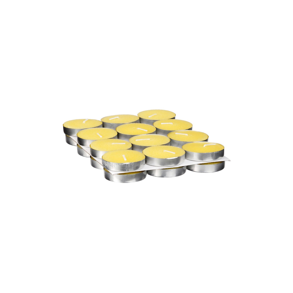 CITRONELLA CANDLES 24 PCS